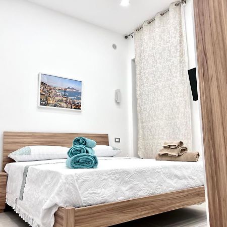 Casa Vacanza Da Zia Susetta Napels Buitenkant foto